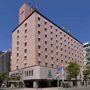 ホテル Anaホリデイ・イン札幌すすきの, 札幌市