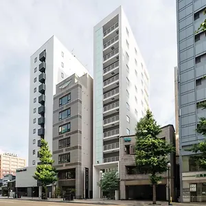 ホテル ホテルビスタ札幌 大通, 札幌市