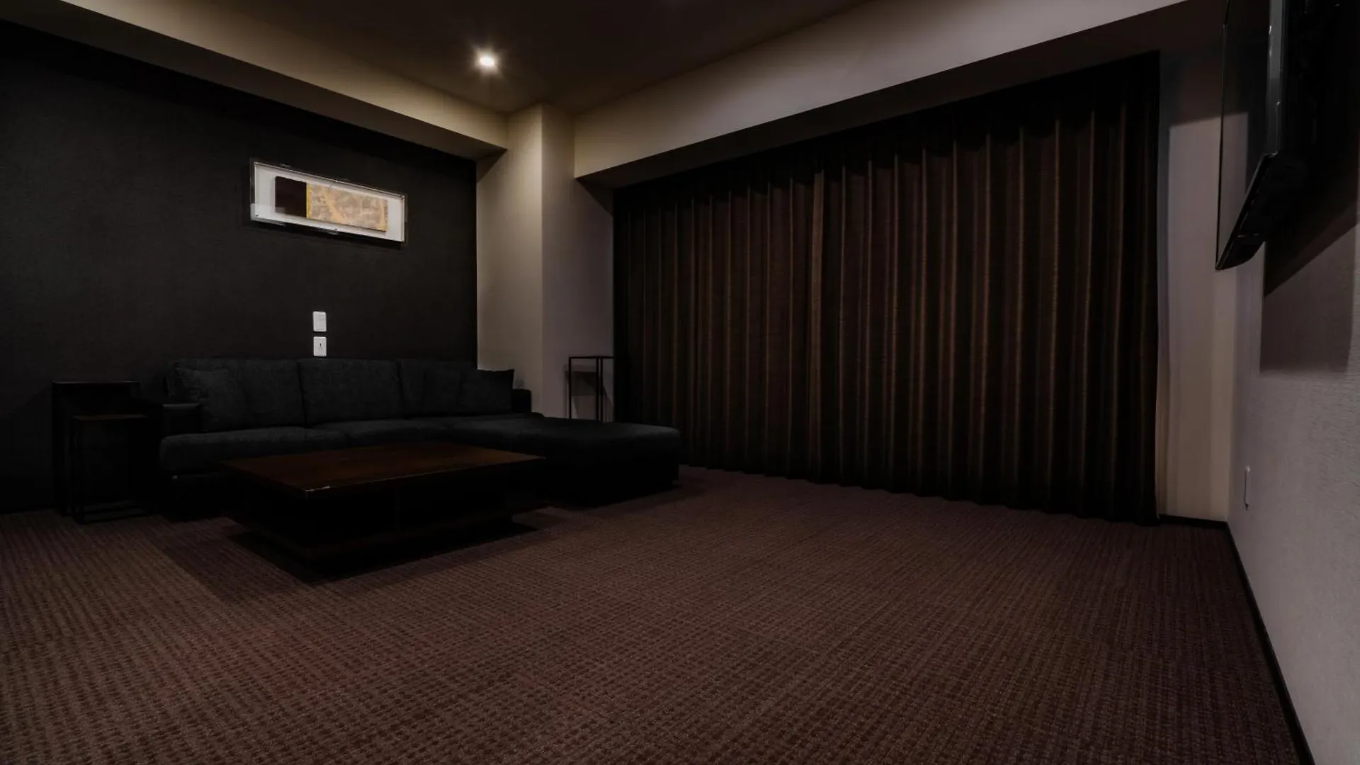 Randor Hotel Sapporo Suites