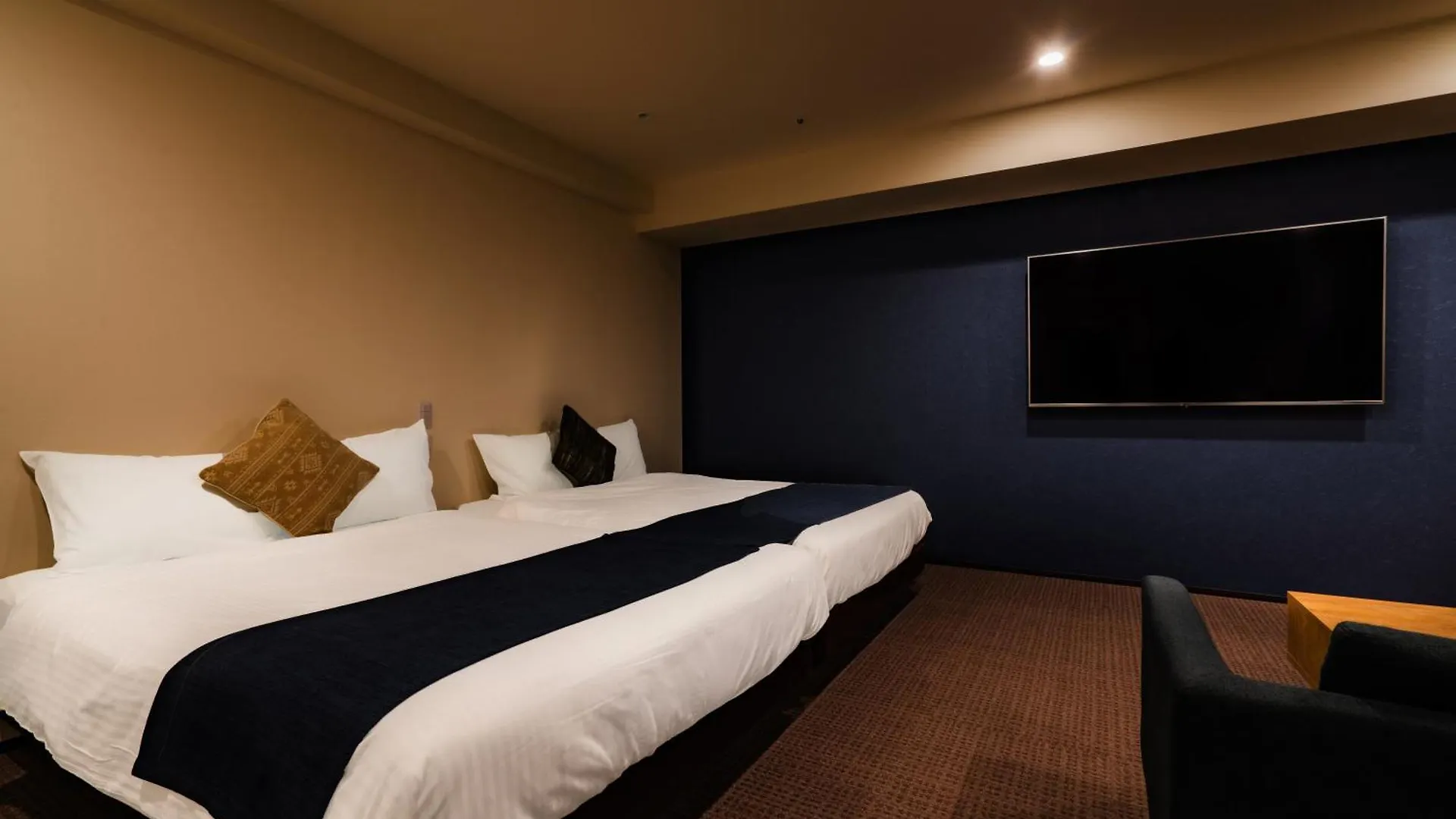Randor Hotel Sapporo Suites Japan