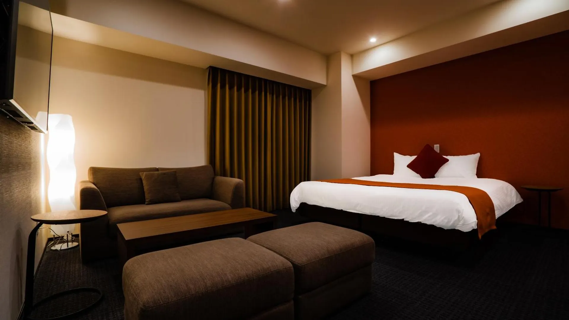 *****  Randor Hotel Sapporo Suites Japan