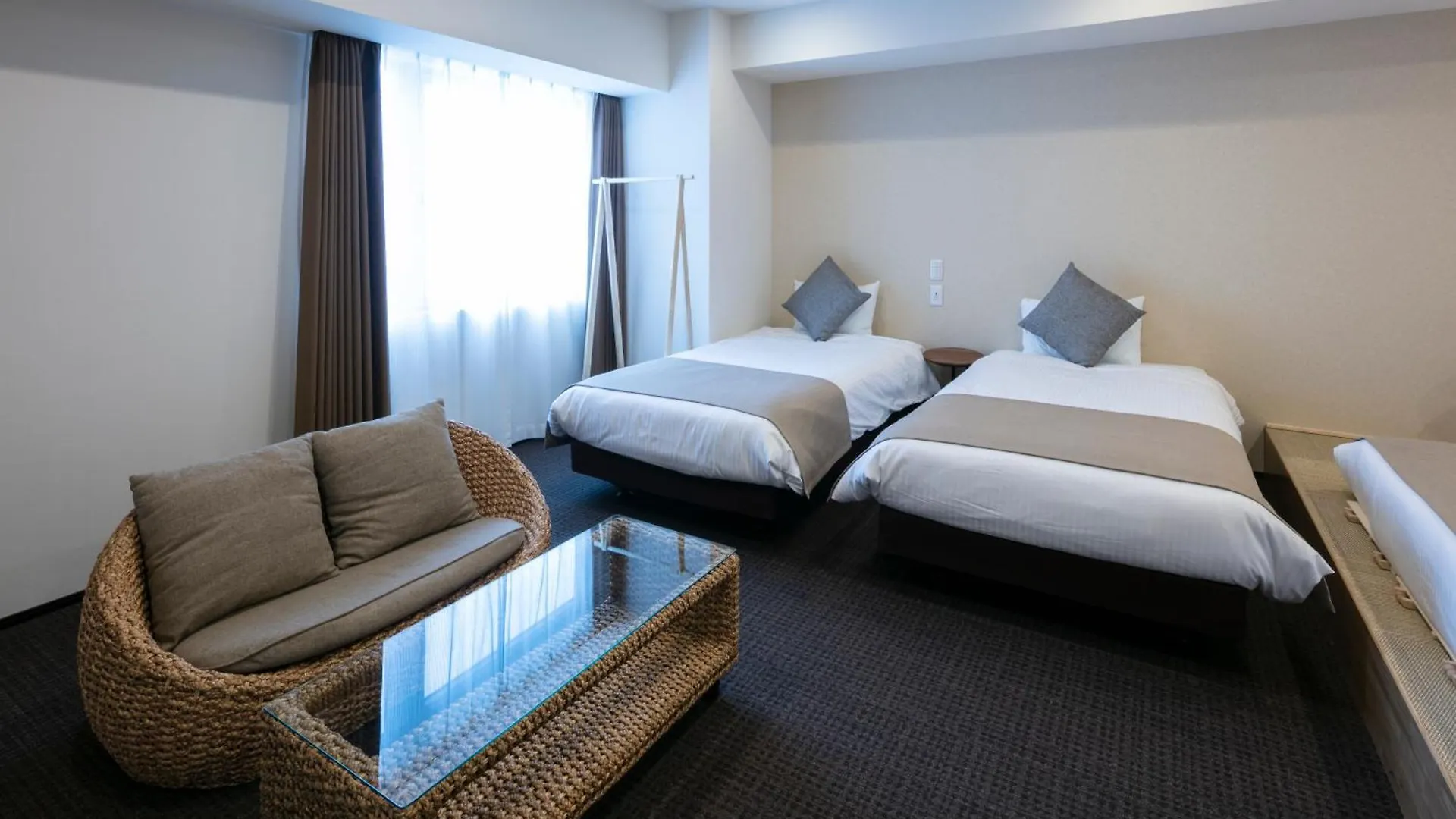 Randor Hotel Sapporo Suites