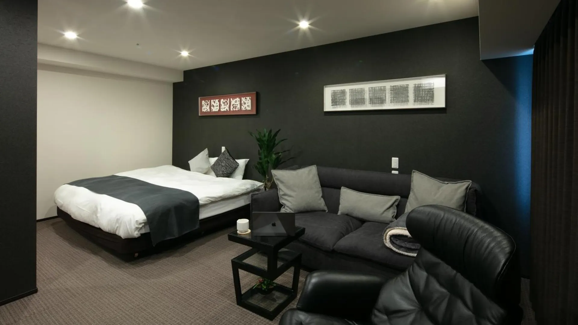 Randor Hotel Sapporo Suites