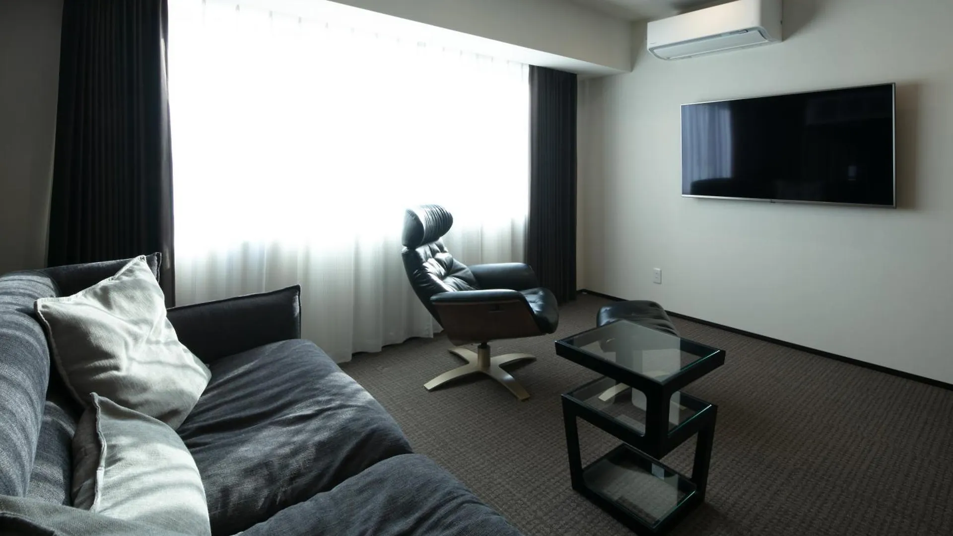Randor Hotel Sapporo Suites 5*,  Japan