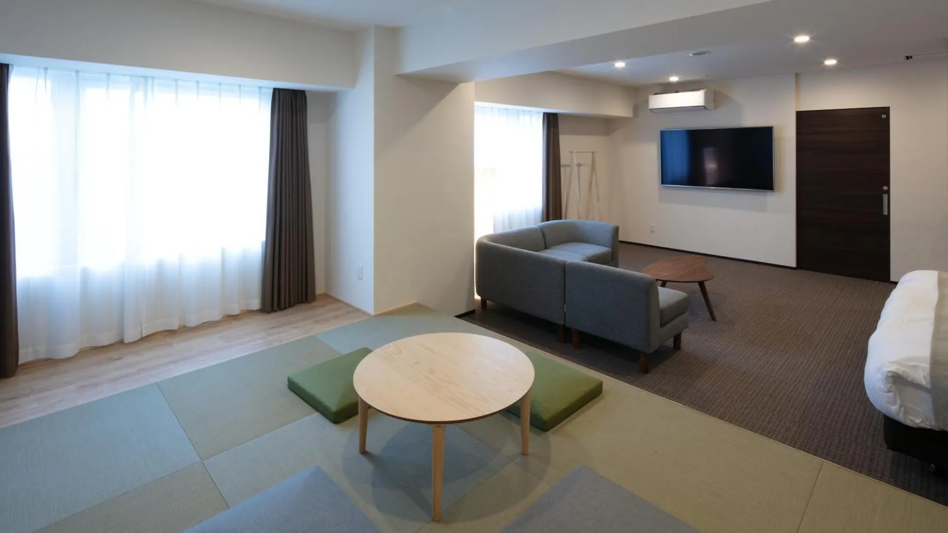 Randor Hotel Sapporo Suites Japan