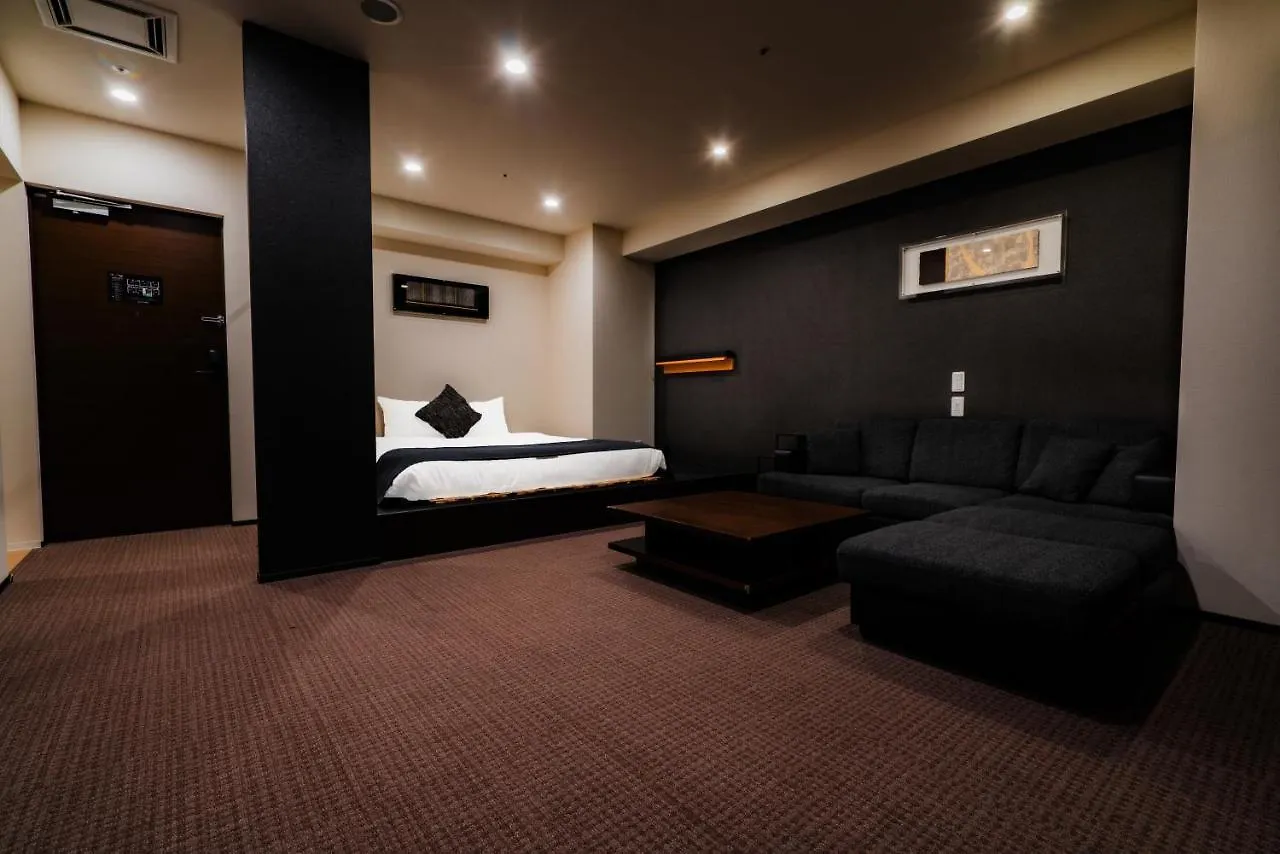 Randor Hotel Sapporo Suites
