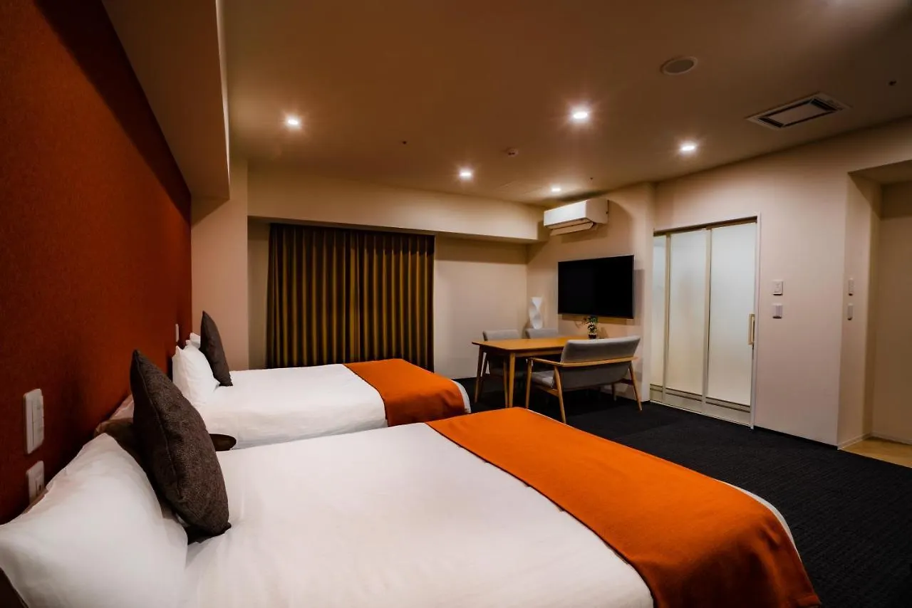 Randor Hotel Sapporo Suites