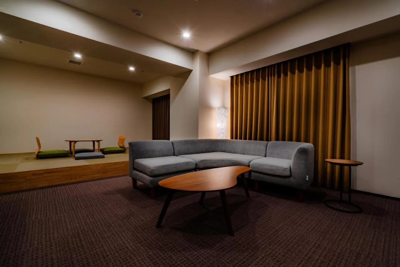 Randor Hotel Sapporo Suites