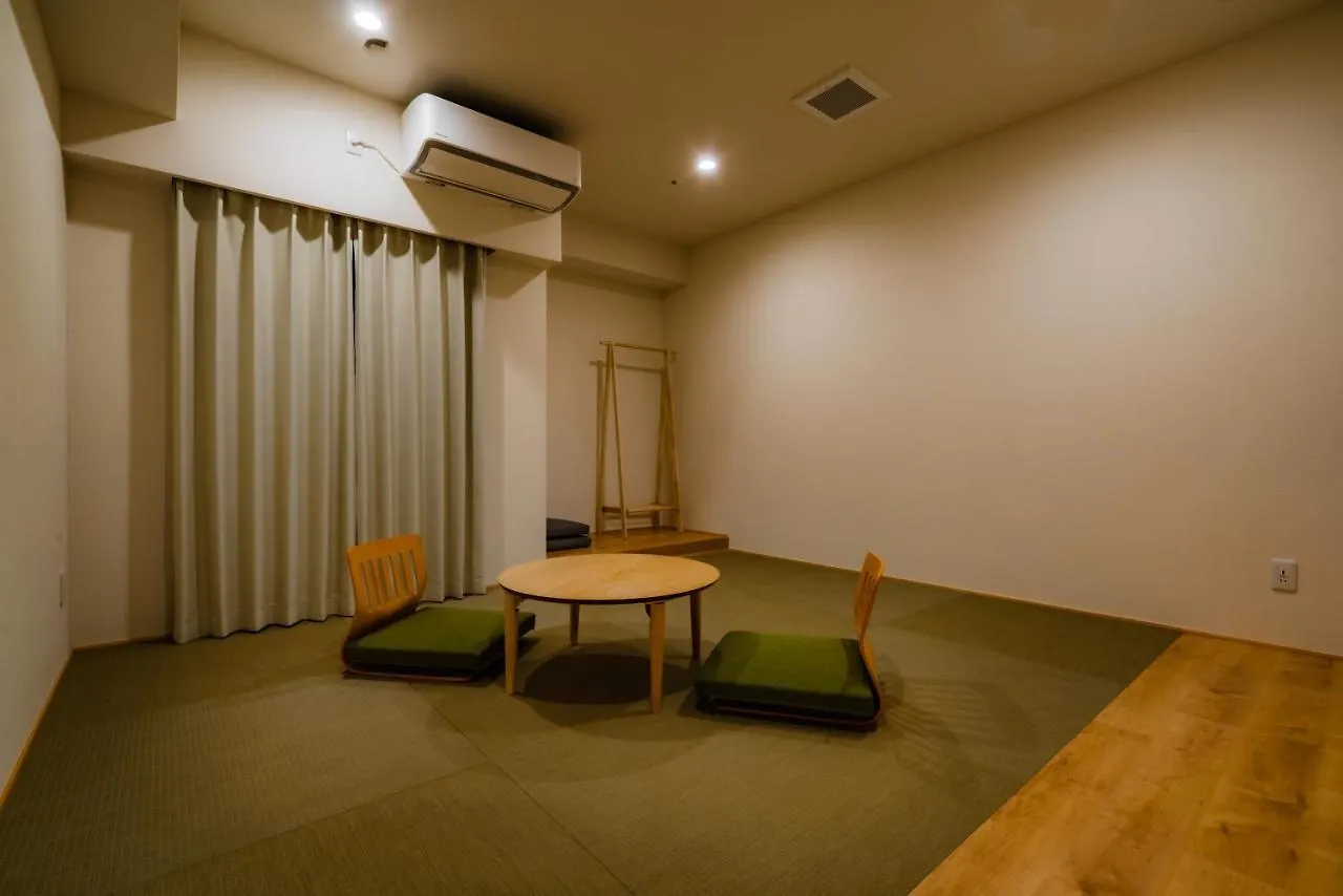 *****  Randor Hotel Sapporo Suites Japon