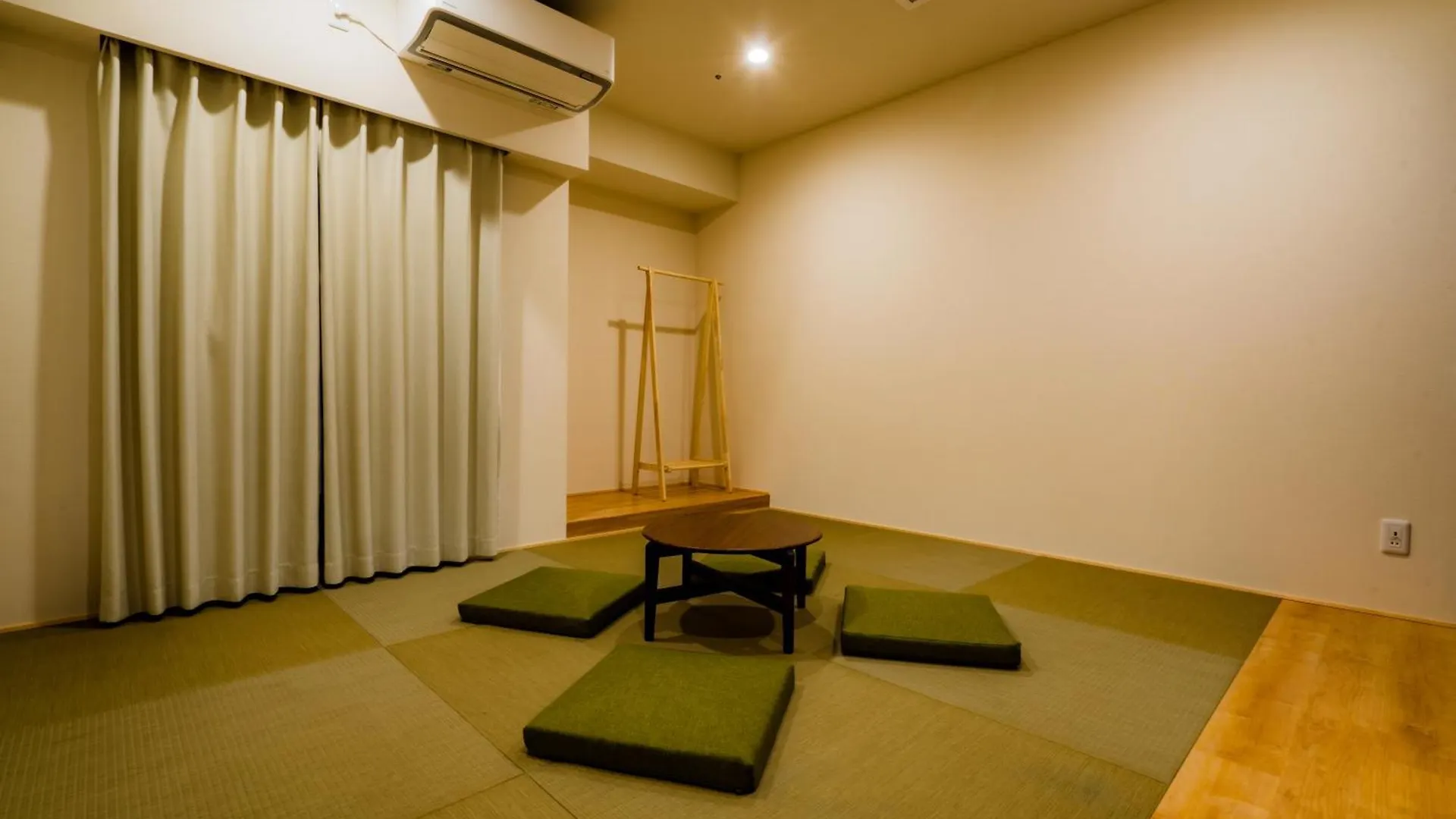 Randor Hotel Sapporo Suites