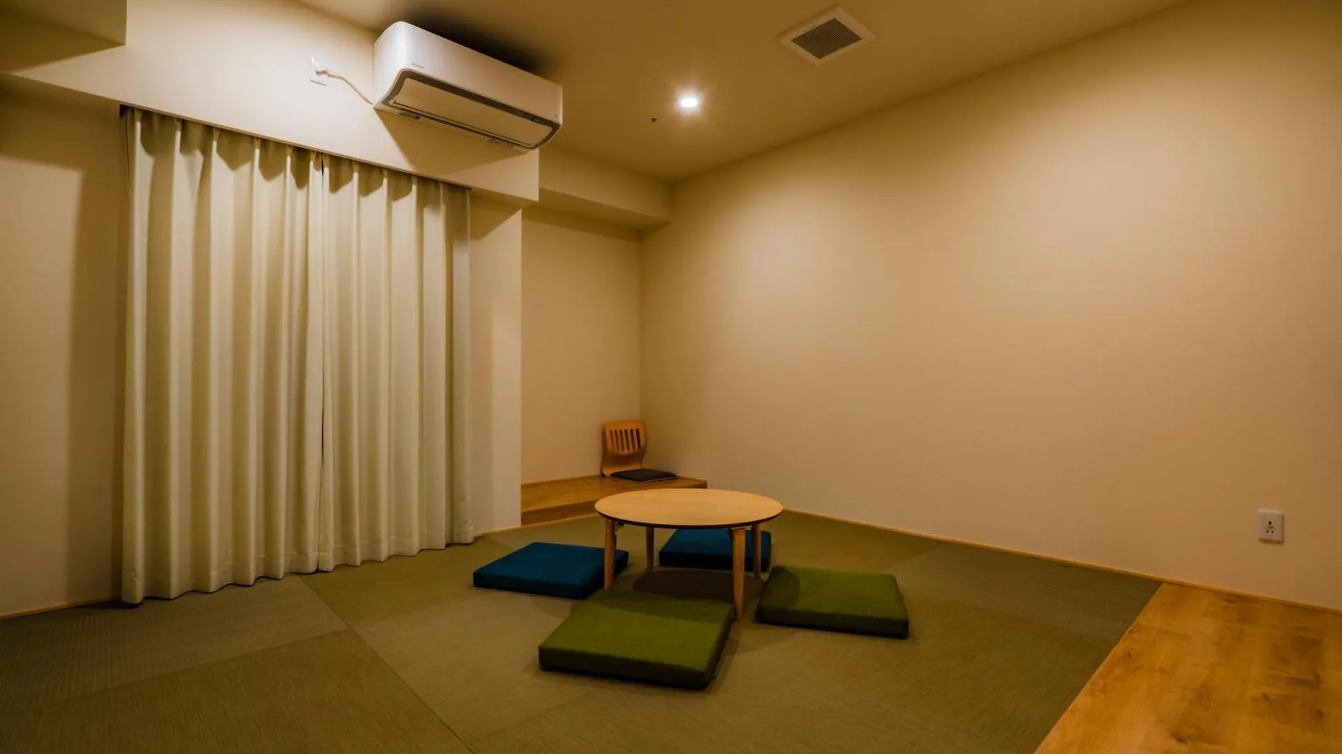 Randor Hotel Sapporo Suites