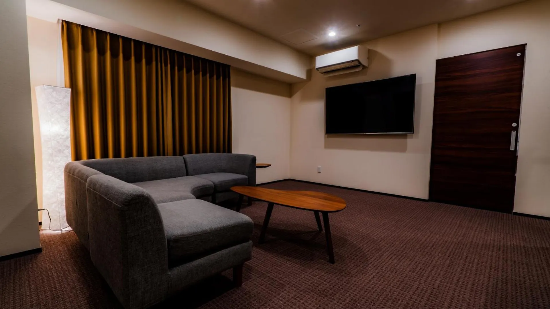*****  Randor Hotel Sapporo Suites Japon