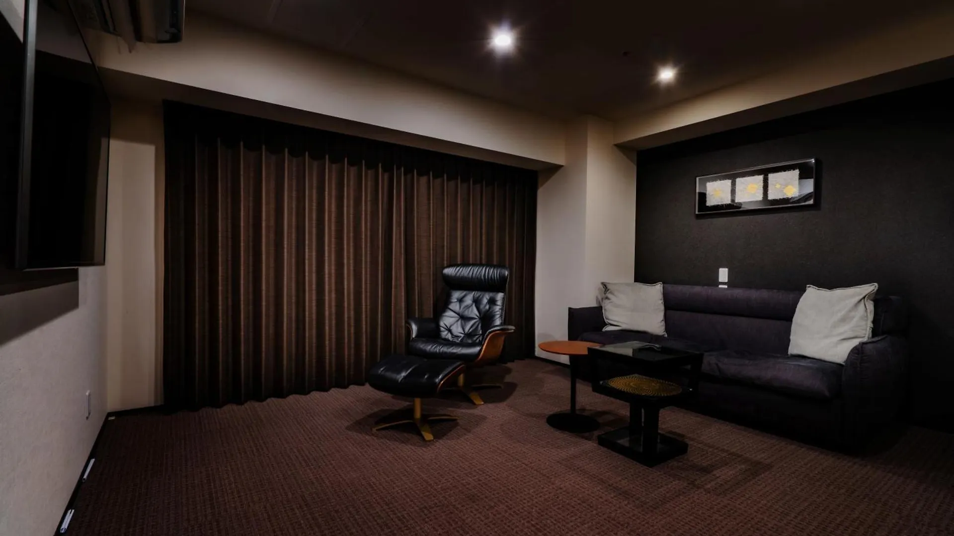 Randor Hotel Sapporo Suites