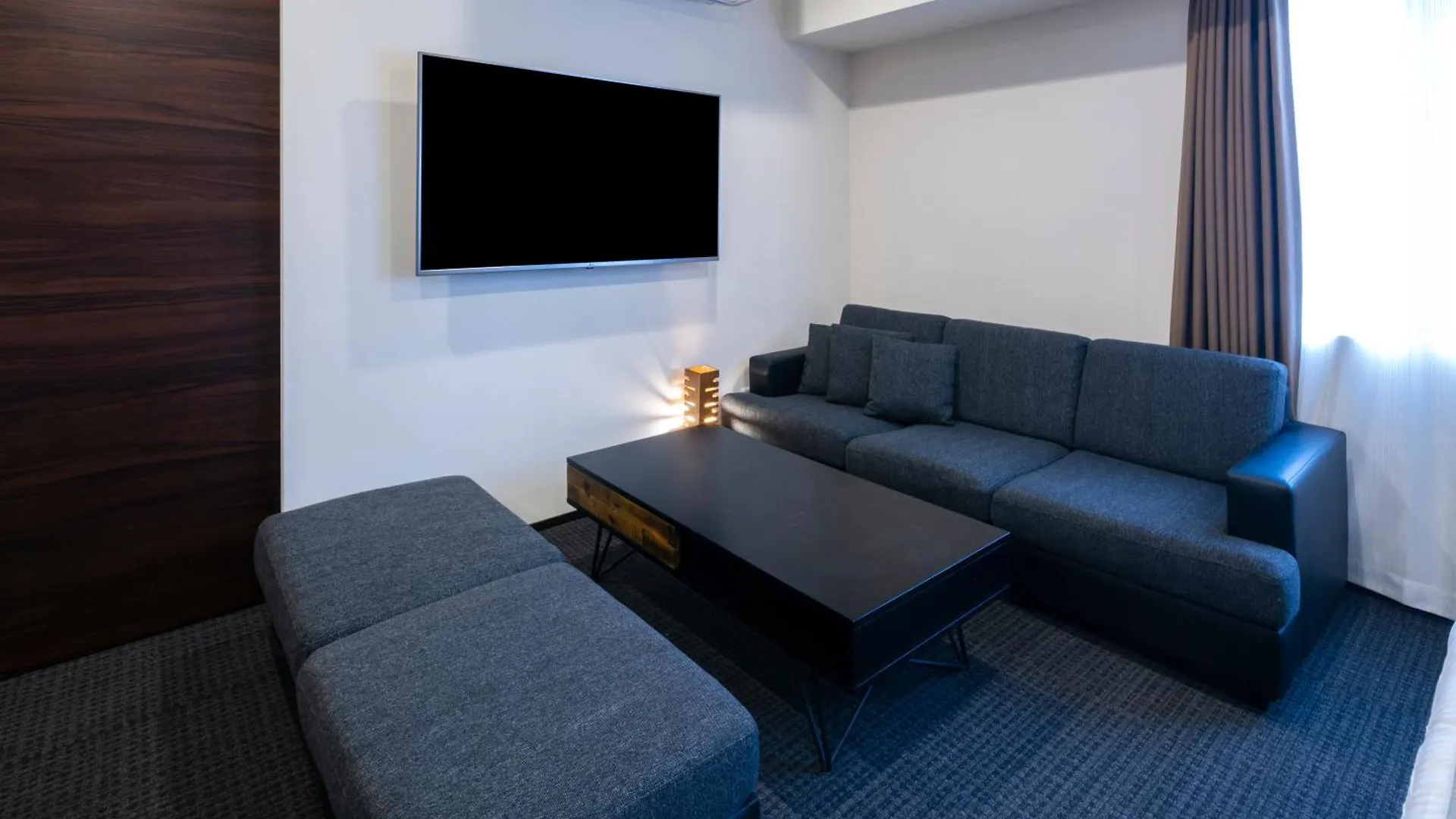 Randor Hotel Sapporo Suites