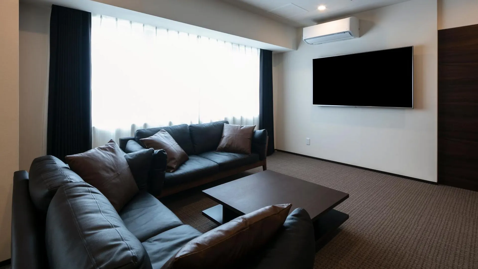 Randor Hotel Sapporo Suites