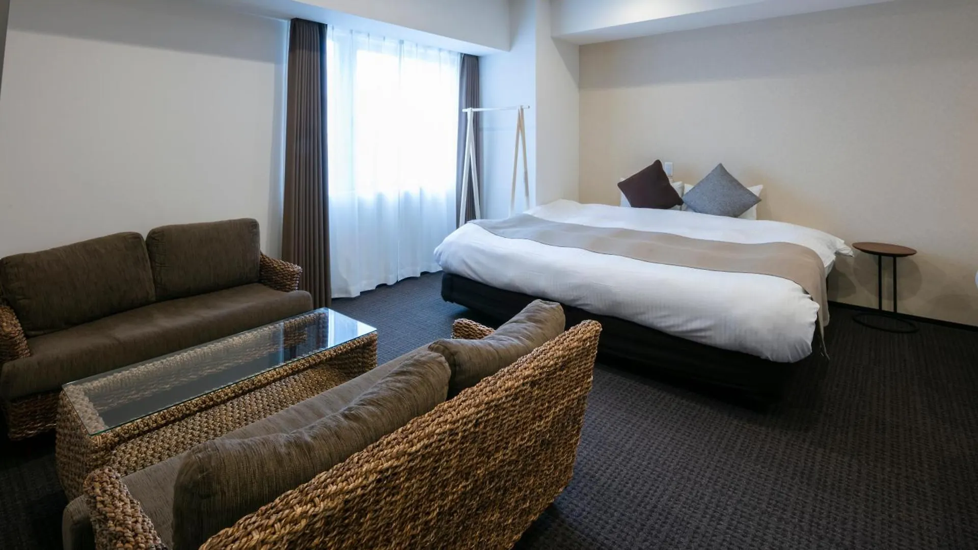 *****  Randor Hotel Sapporo Suites Japon