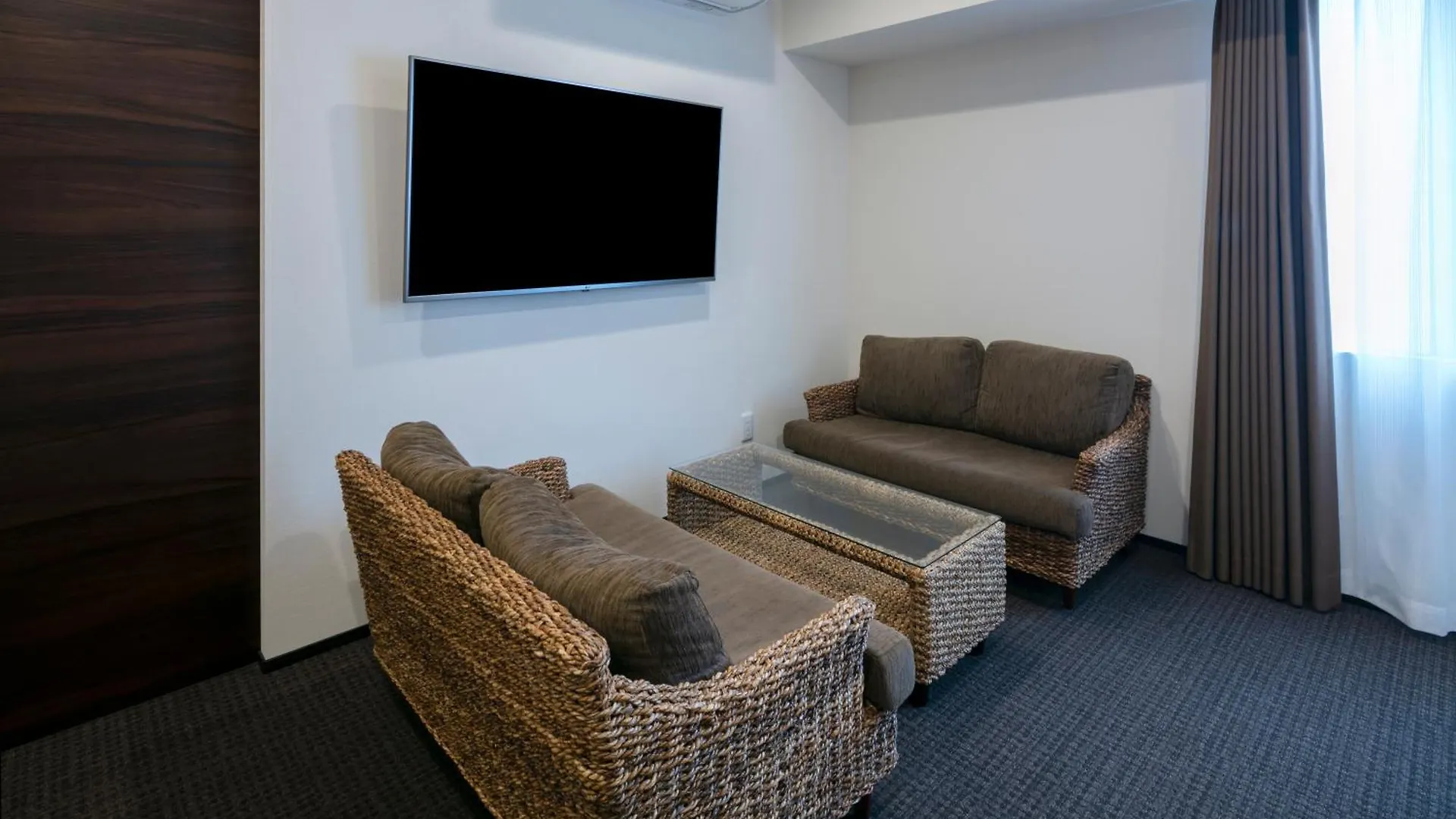 Randor Hotel Sapporo Suites