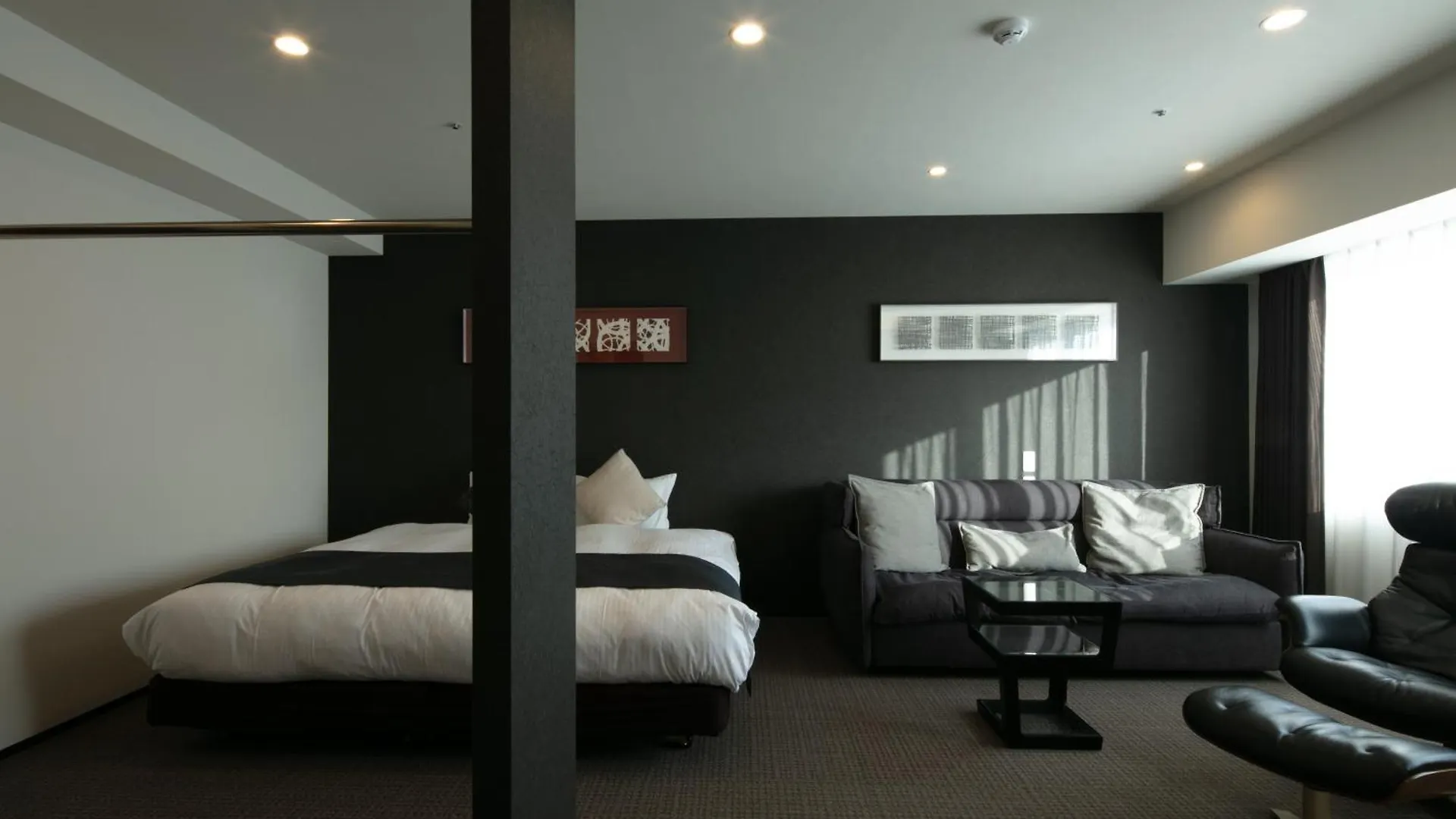 Randor Hotel Sapporo Suites