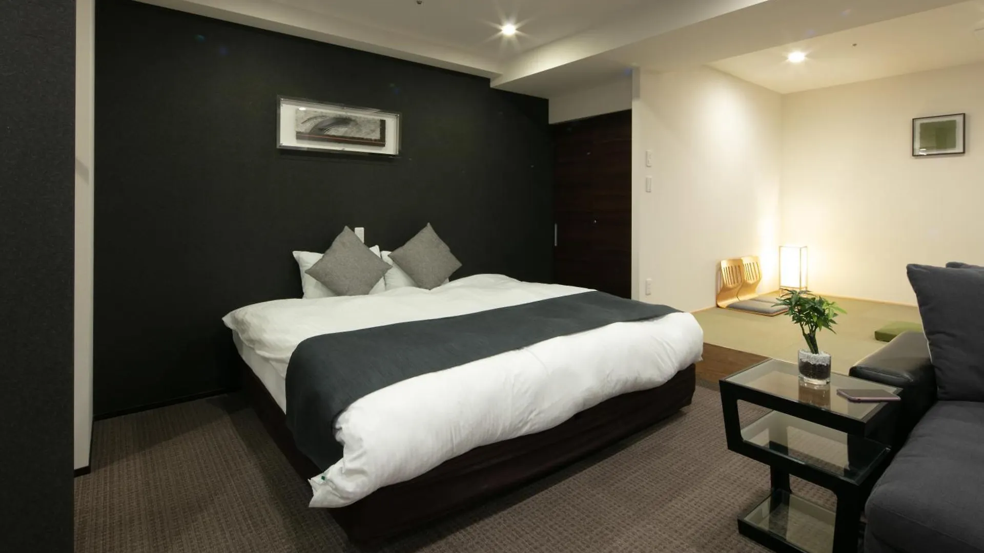 Randor Hotel Sapporo Suites