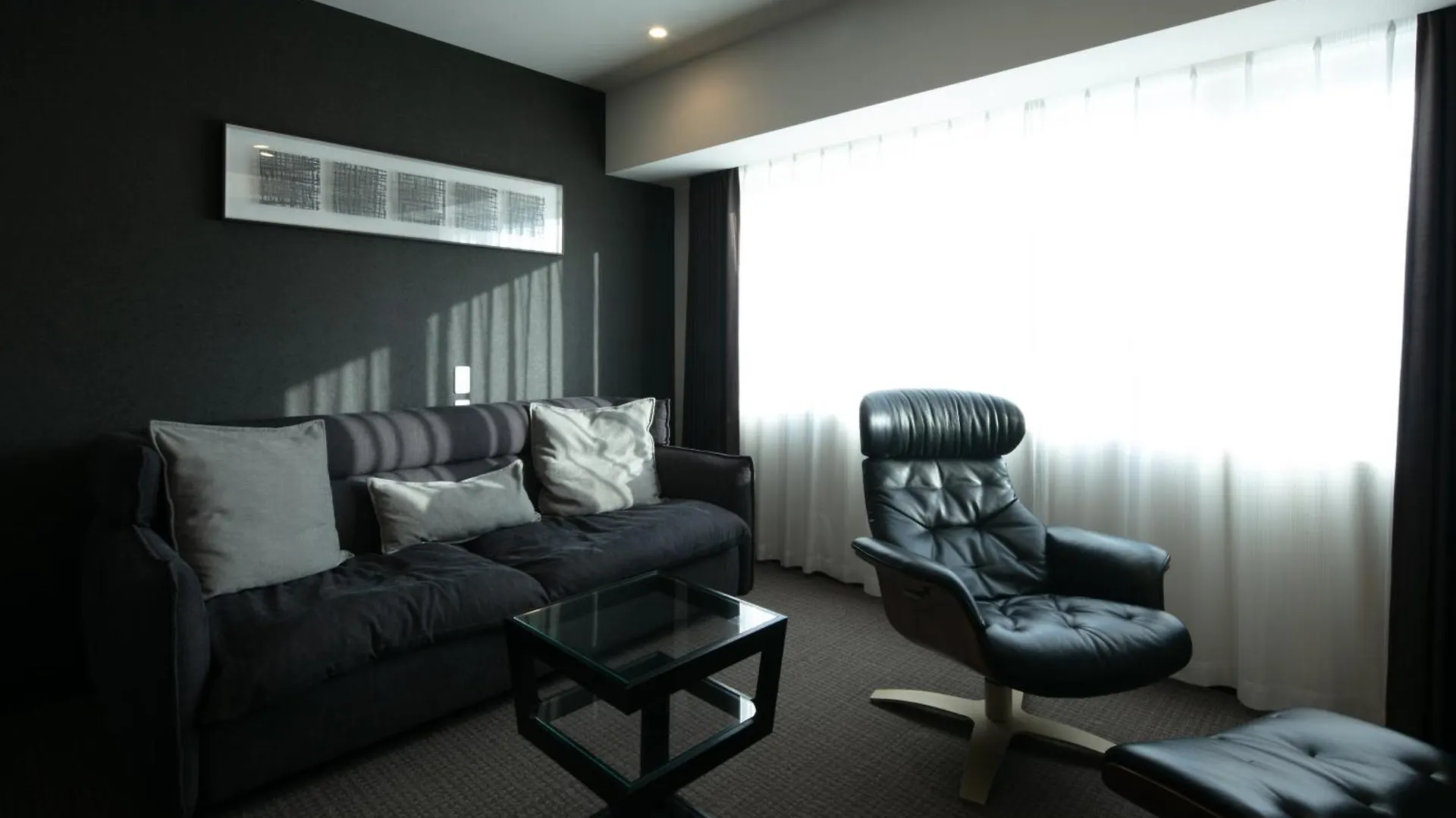 *****  Randor Hotel Sapporo Suites Japon