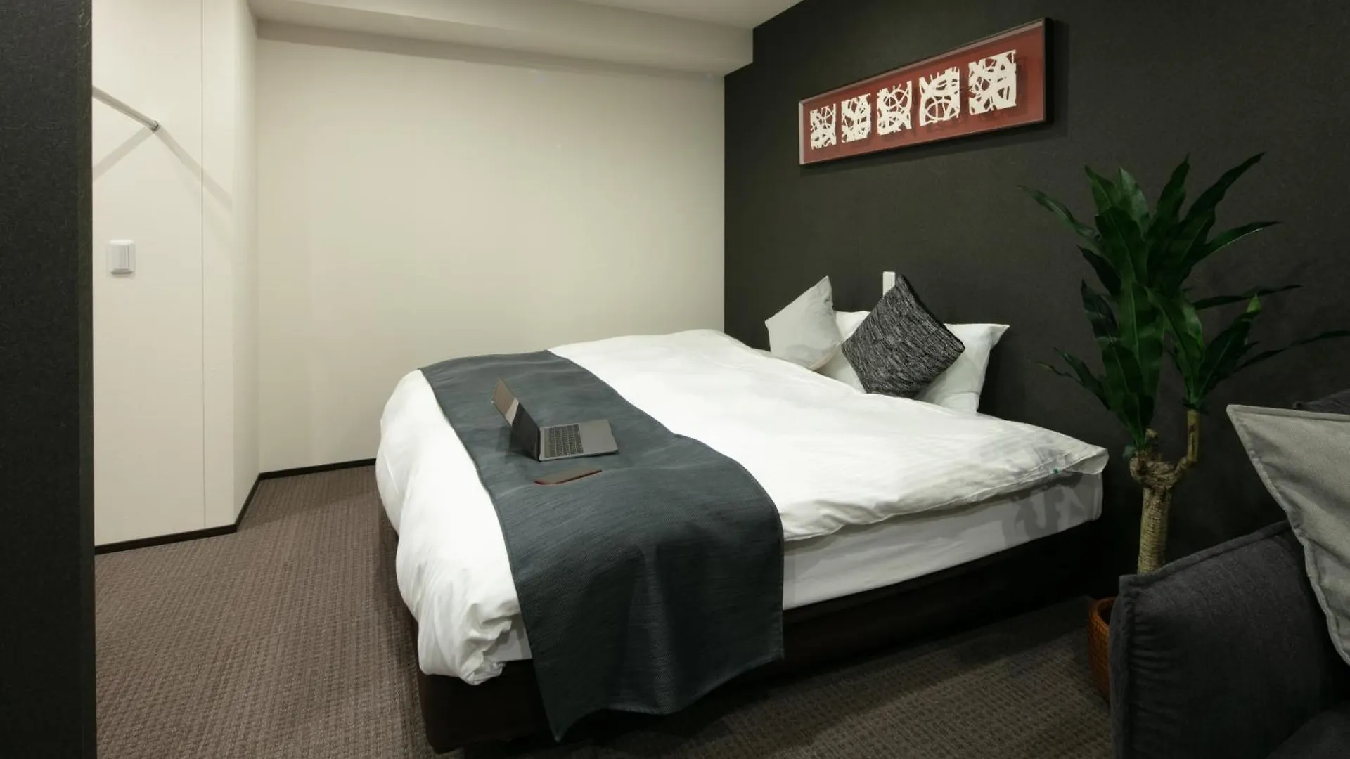 Randor Hotel Sapporo Suites