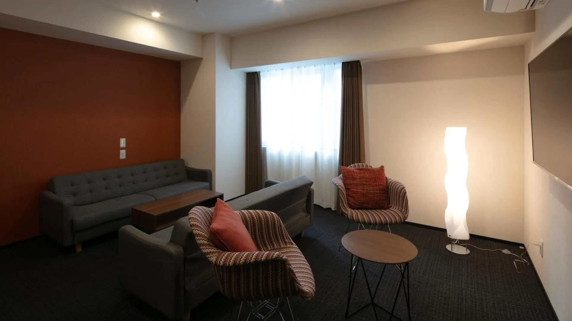 Randor Hotel Sapporo Suites
