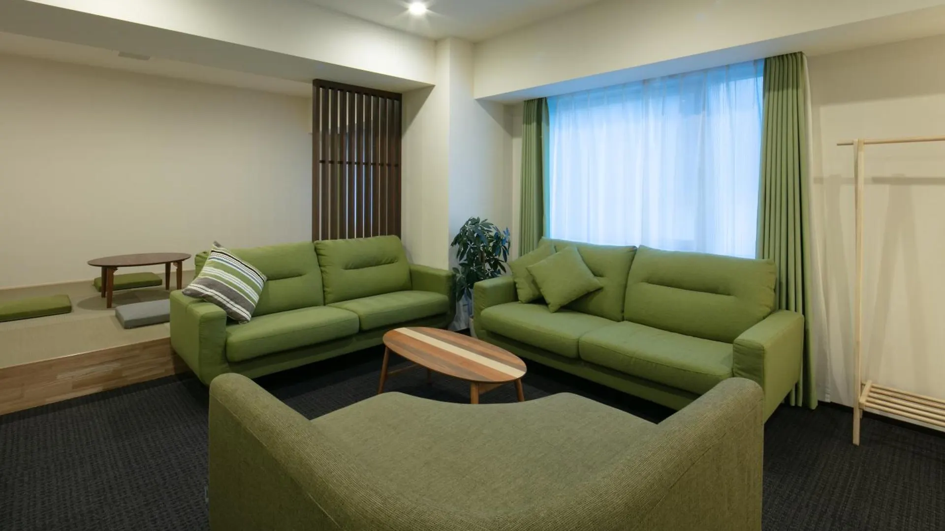 Randor Hotel Sapporo Suites