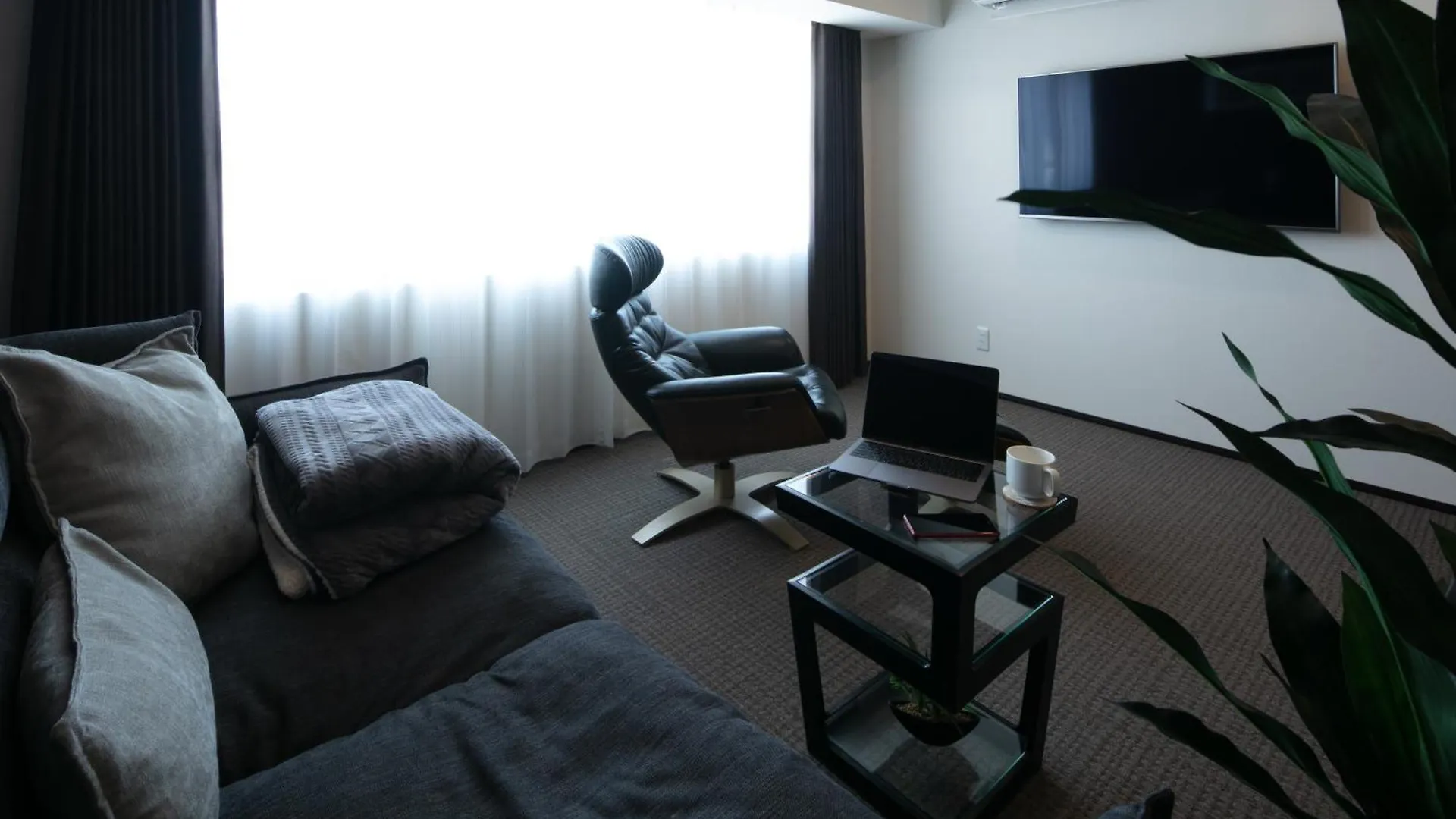 Randor Hotel Sapporo Suites