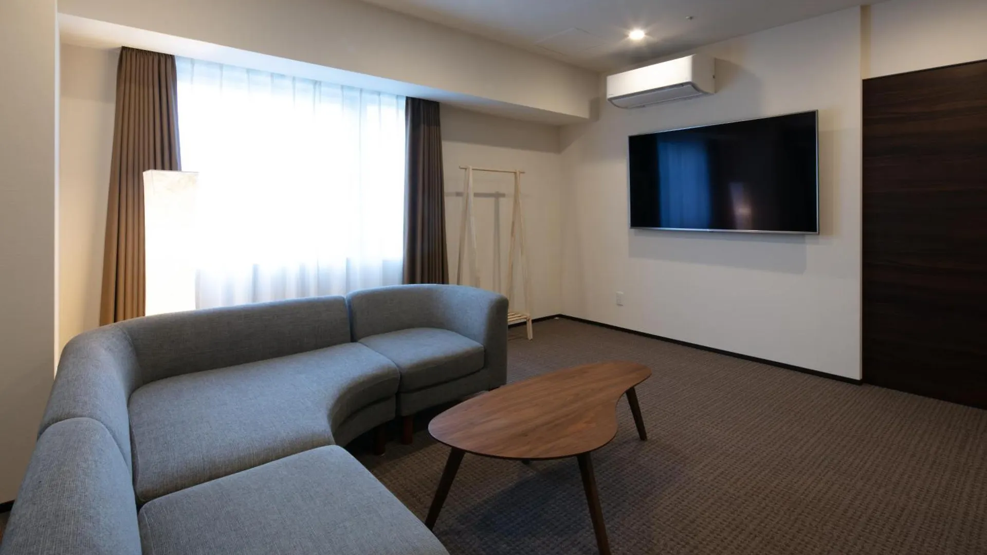 Randor Hotel Sapporo Suites