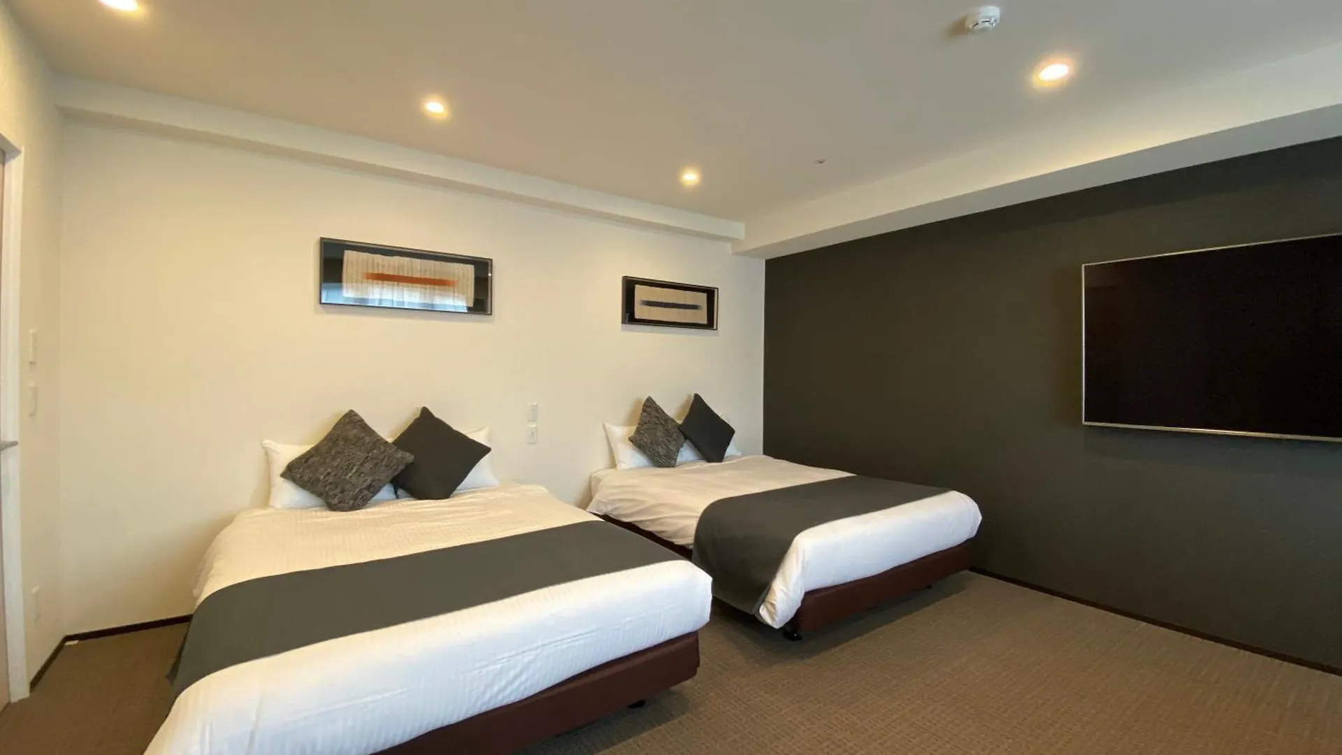 Randor Hotel Sapporo Suites
